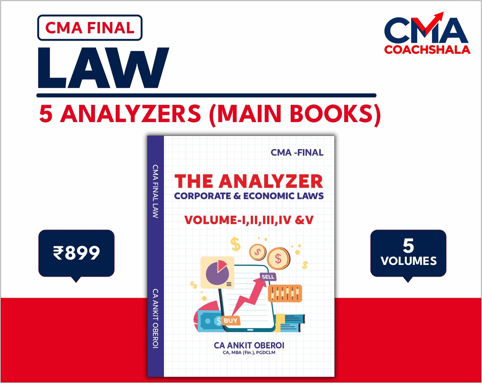 LAW-CMA FINAL COMPREHENSIVE BOOKS B&W